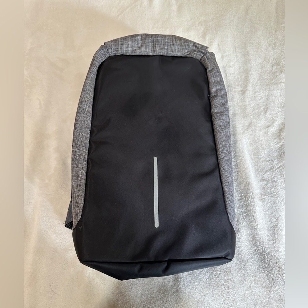 Anti theft Laptop Back Pack Travel BackPack